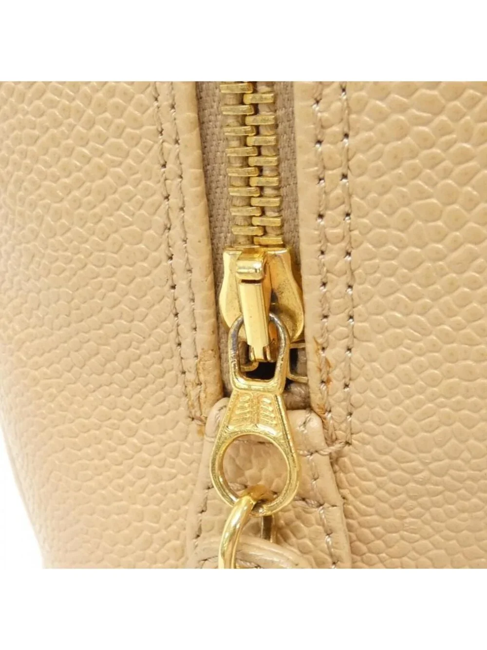 Chanel Vintage Shoulder Bag